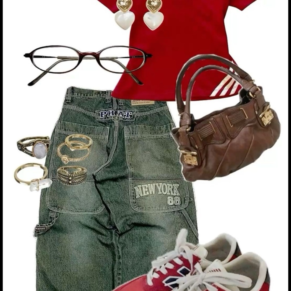 Style Bundle 6pc - Picture 2 of 4